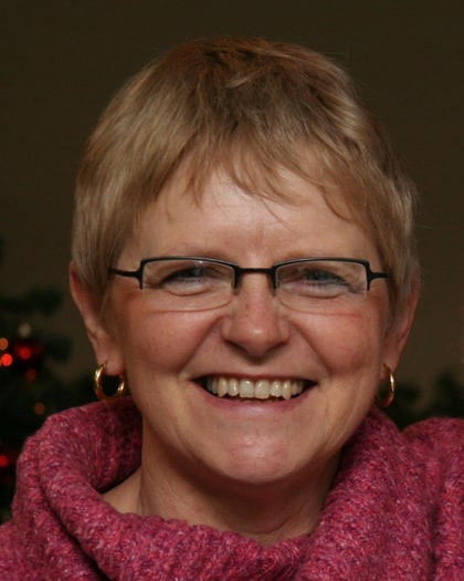 Sandra Day, advisor
